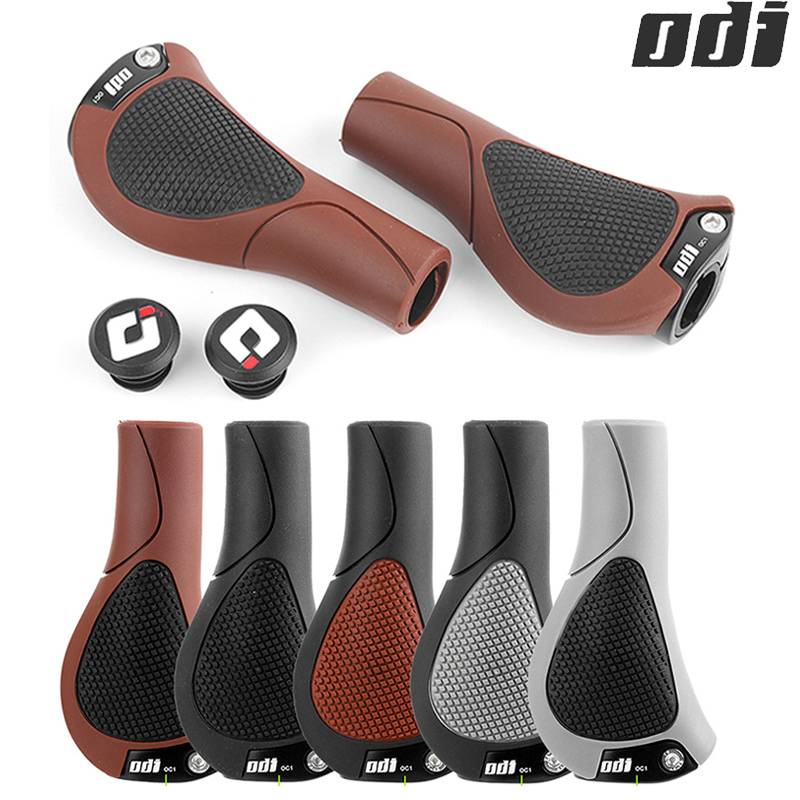 Commuter Bike Lock - ด้ามจับจักรยาน OC1ตามหลักสรีรศาสตร์