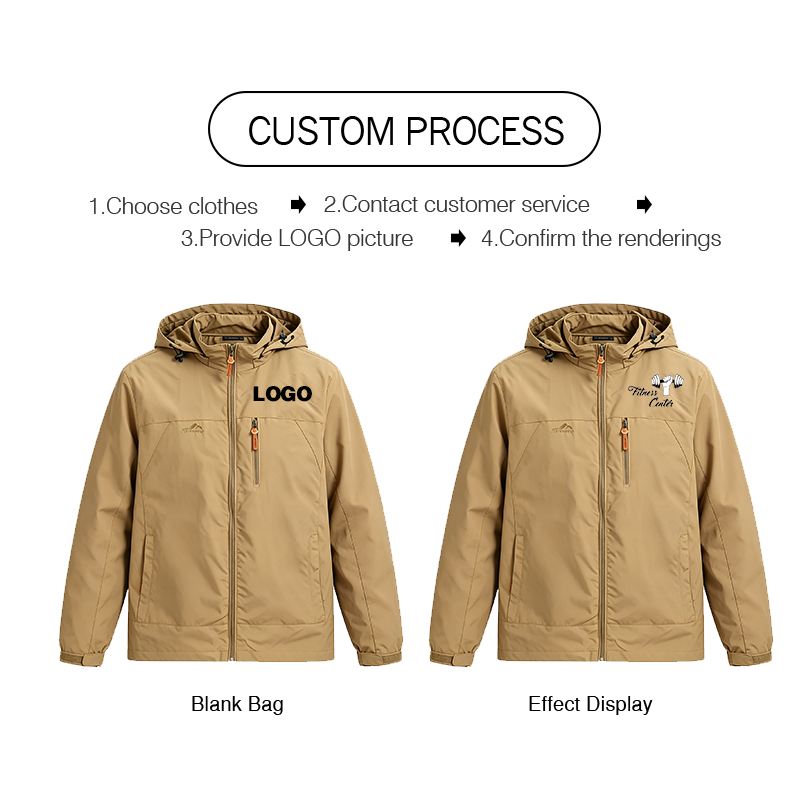 เสื้อแจ็คเก็ตกีฬาผู้ชาย โลโก้ส - Cycling To Work บทวิจารณ์และราคา