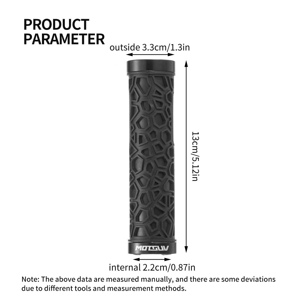 สไตล์จีนจักรยานGrips MTBจักรยา - Commuter Bike Lock บทวิจารณ์และราคา