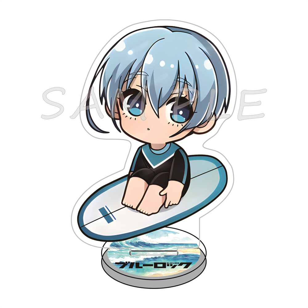 บลูล็อค เซิร์ฟฟิ่ง ซัมเมอร์ เว - Chain Lock Combination บทวิจารณ์และราคา