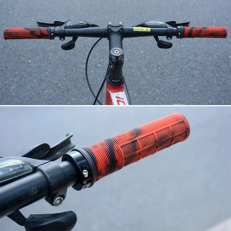 ปลอกแฮนด์จักรยาน TPR แบบติดตั้ - Commuter Bike Lock บทวิจารณ์และราคา