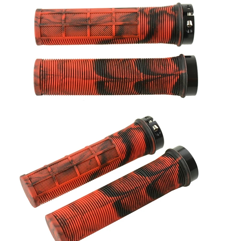 ปลอกแฮนด์จักรยาน TPR แบบติดตั้ - Commuter Bike Lock บทวิจารณ์และราคา