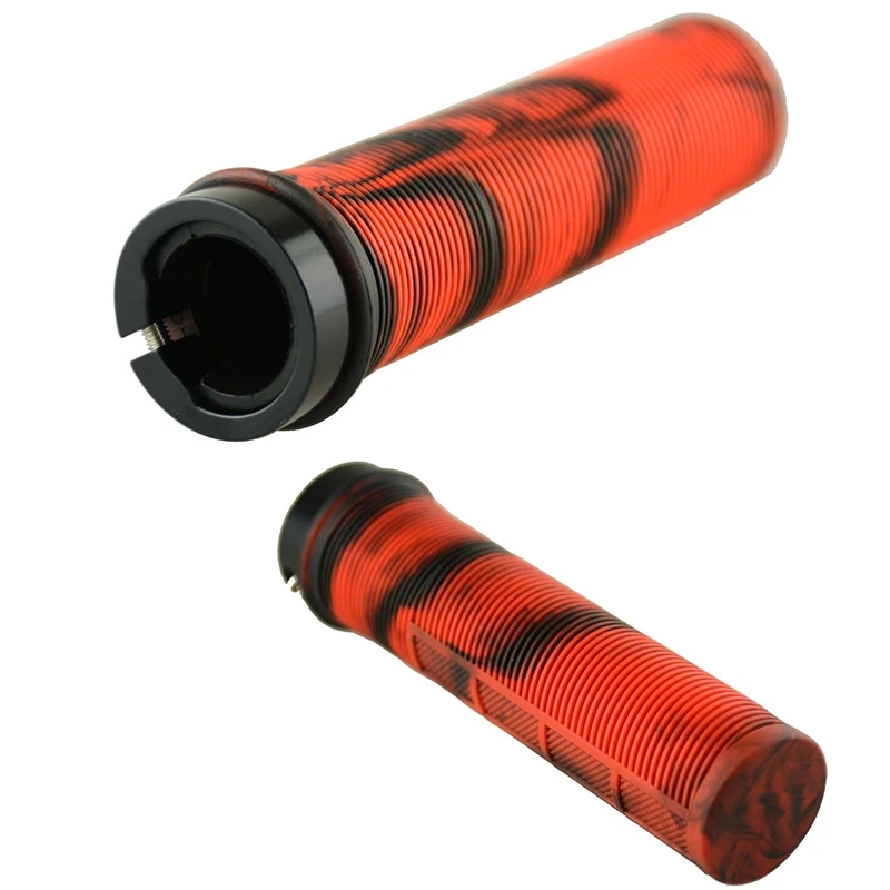 ปลอกแฮนด์จักรยาน TPR แบบติดตั้ - Commuter Bike Lock บทวิจารณ์และราคา