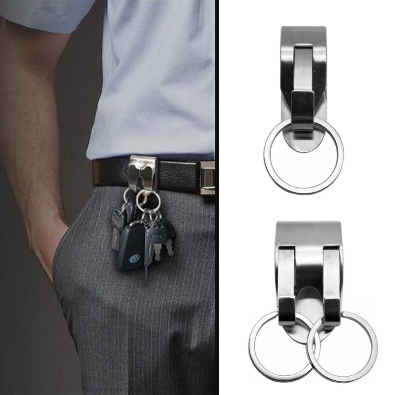 พวงกุญแจสแตนเลสความปลอดภัยคลิป - Chain Lock Combination บทวิจารณ์และราคา