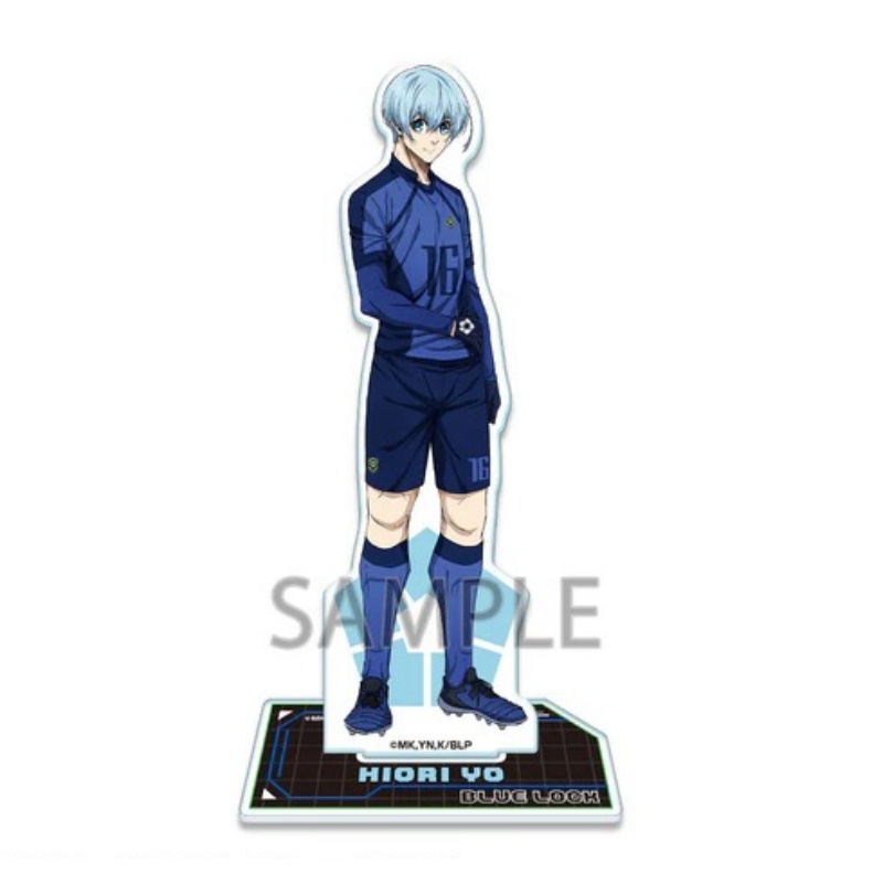 สีน้ำเงินล็อค MIKAGEREO มังงะต - Chain Lock Combination บทวิจารณ์และราคา